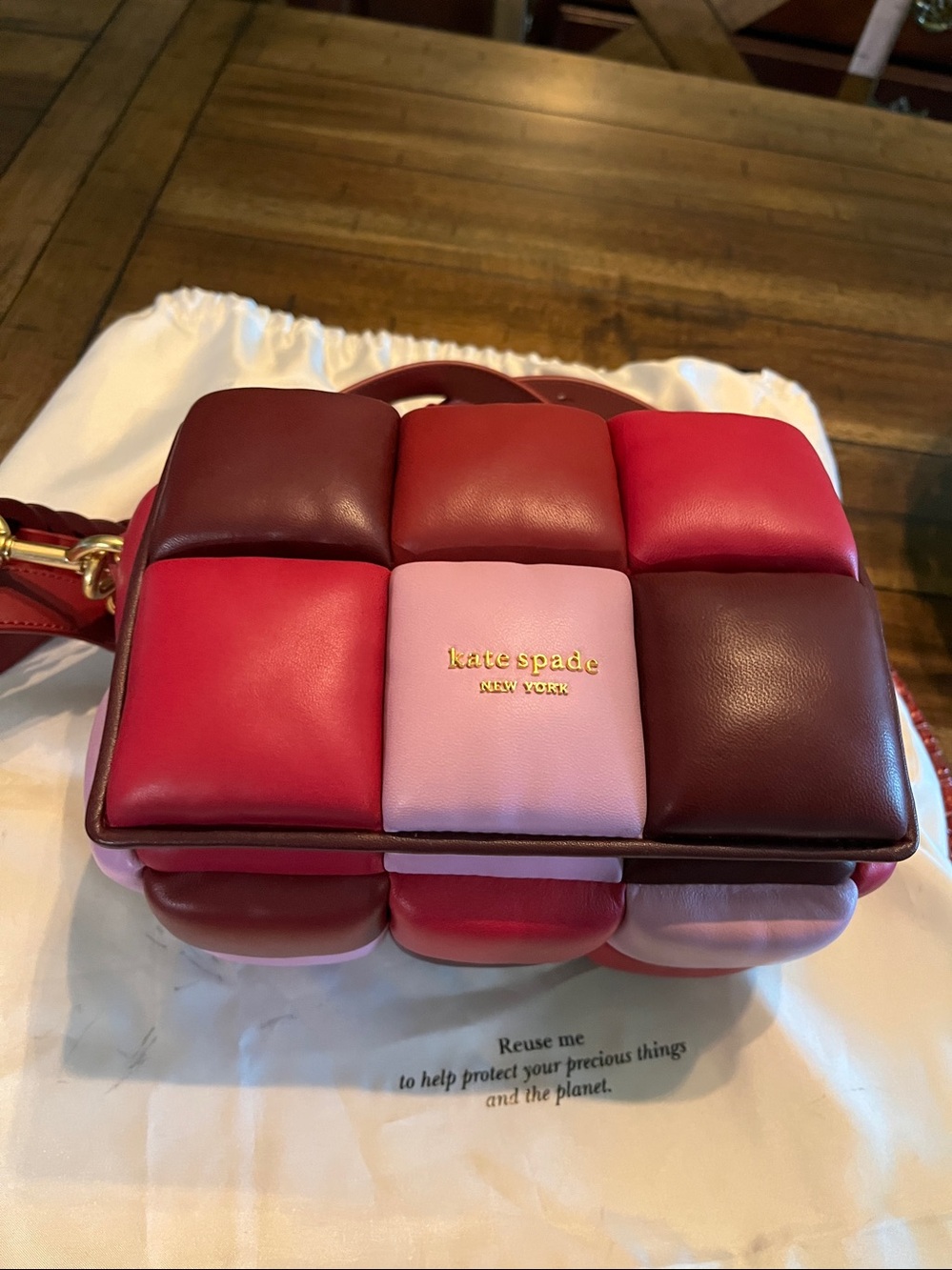 kate spade Bubble Purse - Picture 2 of 11